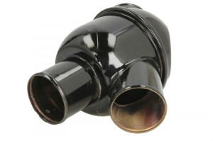 Termostat sistem racire potrivit FIAT 100 C, 120 C, 130, 1300 S 2WD, 1300 S 4WD; KAELBLE SL12, SL15, SL18B, VG18B (cu surub) - Img 2