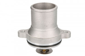 Termostat sistem racire potrivit MASSEY FERGUSON 275, 290, 410, 420, 430, 445, 460, 555, 5425, 5435, 5445, 5460, 640, 6455, 6460, 6470; PERKINS 1103C-33TG - Img 2