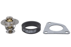 Termostat sistem racire S4D102E; S6D102; S6D102E; SA4D102E; SA6D102E potrivit Komatsu GD555-3, GD555-3C, PC120-6, PC130-6, PC200LC-6 si alte modele