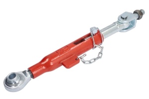 Tirant lateral stabilizator (manual) lungime minima: 330, lungime maxima: 400mm diametru: 22,7/19mm potrivit Case IH 3000,4000, C, CX, FARM; MC CORMICK C, CX