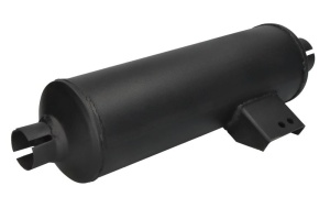 Toba esapament (diametru exterior: 130mmlungime: 420mm) potrivit Deutz Fahr 10006, 2506, 2807, 3006, 3607 si alte modele