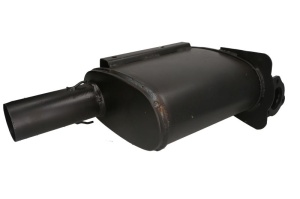 Toba esapament potrivit JCB 3CX, 3CX SITEMASTER, 3CX-2, 3CX-4, 3CXC, 3CXS, 3CXT, 4CX, 4CXC
