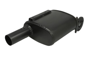 Toba esapament potrivit JCB 3CX, 3CX SITEMASTER, 3CX-2, 3CX-4, 3CXC, 3CXS, 3CXT, 4CX, 4CXC