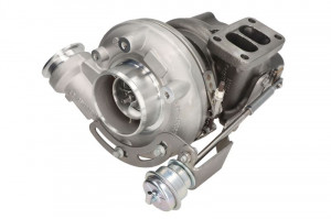 Turbocompresor potrivit DEUTZ