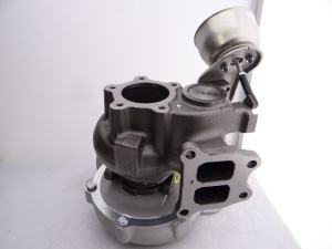 Turbocompresor potrivit MAN HOCL, LION´S COACH, TGA, TGM II, TGS I, TGS II, TGX I, TGX II; VAN HOOL T; FENDT 1000 D2676440-D2676LOH32 dupa 2004 - Img 2