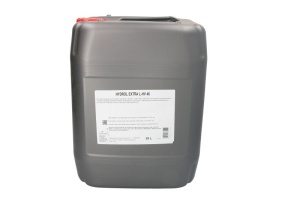 Ulei hidraulic HYDROL (20L) 46, HV, ISO 11158 HV/ 6743-4/ HV/ ISO 11158 HV, DIN 51524-3 HVLP, DENISON HF-0; DENISON HF-1; DENISON HF-2; EATON; VICKERS I-286-S; VICKERS M-2950-S