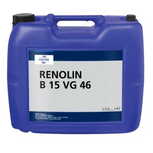 Ulei hidraulic RENOLIN (20L) 46 (contine zinc; cu aditivi EP), 6743-4: HM; BOSCH REXROTH; CINCINNATI MACHINE P68; CINCINNATI MACHINE P69; CINCINNATI MACHINE P70; DENISON HF-0; DENISON HF-1; DENISON HF