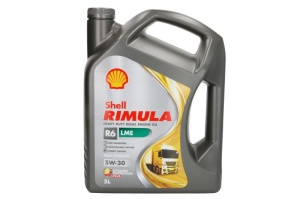 Ulei motor RIMULA (5L) 5W30 ; ACEA E6; E7; CUMMINS 20077; DEUTZ DQC IV-10 LA; DTFR 15C110; IVECO; IVECO TLS E6; MACK EO-N; MAN 3271-1; MAN 3477; MB 228.51; MTU TYP 3.1; RENAULT RLD-2; VOLVO VDS-