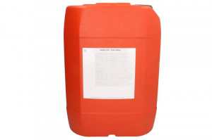 Ulei motor RUBIA OPTIMA (20L) 10W40 CH-4; CI-4; CI-4+; CJ-4; CK-4; ACEA E11; E6; E7; E8; E9; CUMMINS 20086; DAF; IVECO TLS CK-4; IVECO TLS E9; MACK EO-S 4.5; MAN 3271-1; MAN 3477; MB 2 - Img 2