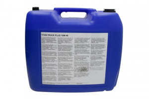 Ulei motor TITAN (20L) 15W40 ; ACEA E7; ALLISON C4; CASE MS 1121; CATERPILLAR ECF-1A; CATERPILLAR ECF-2; CATERPILLAR TO-2; CUMMINS 20071; CUMMINS 20072; CUMMINS 20076; CUMMINS 20077; CUMMINS 200 - Img 2