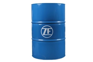Ulei transmisie Ecofluide M (208L) 75W80 ; MAN 341 Z5; MB 235.41; ZF TE-ML 02