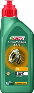 Ulei transmisie TRANSMAX AXLE (1L) 85W90 API GL-5; MB 235.0; ZF TE-ML 16C; ZF TE-ML 17B; ZF TE-ML 19B; ZF TE-ML 21A