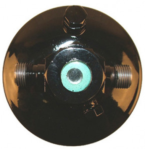 Uscator aer conditionat potrivit CATERPILLAR 215, 215B, 225, 235, 988B; FORD 8160, 8260, 8360, 8560; MASSEY FERGUSON 805, 810, 815, 820, 825, 830, 835, 840, 845, 850, 855, 860, 865 - Img 4