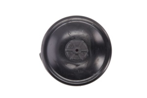 Uscator aer conditionat potrivit MASSEY FERGUSON 5000, 6000, 7000, 8000 1006-60T-84CTA dupa 2003 (diametru: 63mm, inaltime: 254mm) - Img 2