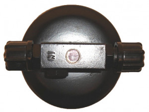 Uscator de aer conditionat (3/8"MO-3/8";MO) CLAAS; JCB; MASSEY FERGUSON; NEW HOLLAND - Img 2
