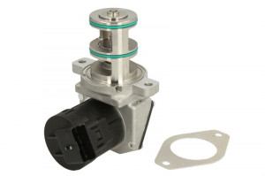 Valva EGR potrivita JOHN DEERE 1570, 7730, 7830, 7930, 9540i WTS, 9560i WTS, 9580i WTS, 550, 540, 650