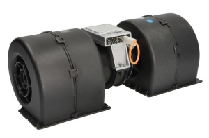 Ventilator habitaclu potrivit New Holland LM 410, LM 420, LM 430, LM 640, LMA 415
