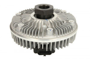 Ventilator potrivit CASE IH 120 2WD, 120 4WD, 130 2WD, 130 4WD, 140 2WD, 140 4WD, 150, 155 2WD, 155 4WD, 175 2WD, 175 4WD, 190 2WD, 190 4WD; FORD TM 120, TM 130, TM 140 (numar pini: 3)