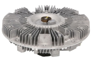 Ventilator potrivit DEUTZ FAHR 610 TTV, 620 TTV, 630 TTV, 640 TTV