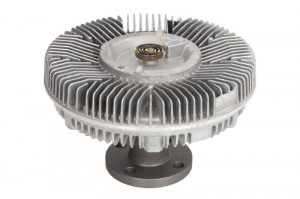 Ventilator potrivit JOHN DEERE 6000 4045T/6068T dupa 2001
