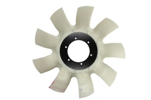 Ventilator radiator FENDT 714 FAVORIT, 716 VARIO FAVORIT, 815 VARIO TMS, 817 VARIO TMS, 818 FAVORIT