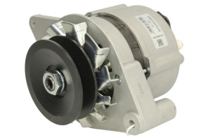 Alternator (12V, 33A, reconditionat profesional), JOHN DEERE 2150 2WD, 2150 4WD, 2255, 2350 2WD, 2350 4WD, 2550 2WD, 2550 4WD, 2750 2WD, 2750 4WD, 2950