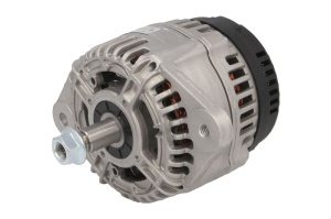 Alternator (14V, 150A, nou), CASE IH 100 HYDRO, 186 HYDRO, 1046, 1046 A, 1055, 1055 A, 1055 XL, 1055 XLA, 1056, 1056 A, 1056 XL, 1056 XLA, 1066, 1086, 1255, 1255 XL, 1255 XLA, 1420