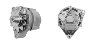Alternator (14V, 33A, nou), FENDT 3 S FAVORIT, 200 S FARMER, 200 SA FARMER, 200 V FARMER, 200 VA FARMER, 203 P FARMER, 203 PA FARMER, 203 V FARMER, 203 VA FARMER, 204 P FARMER - Img 2