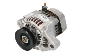 Alternator (14V, 40A, nou) cod motor: 3TNE82A, AEBI TT 50, TT 60, TT 80, TP37; BOBCAT 100; DITCH WITCH FX 30; HITACHI EX35; HOLDER 230, 2.34, 240, 2.42, 330; INGERSOLL RAND P70K; JOHN DEERE 4210