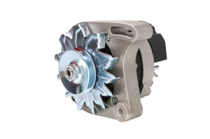 Alternator (14V, 45A, nou), CARRARO 3800 TIGRETRAC; YAGMUR 450 4WD