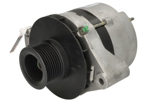 Alternator potrivit CASE IH 3210, 3220, 4210, 4220, 4230, 4240, 5120, 5130, 5140, 5110 A, 5120 A, 5130 A, 5140 A, 5150, 5150 A, 5220, 5230, 5240, 5250 (12V, 55A, reconditionat profesional)