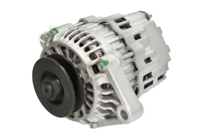Alternator potrivit CATERPILLAR 302.5C (14V, 50A, reconditionat profesional)
