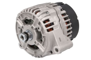 Alternator potrivit FENDT 305 LS FARMER, 308 LS FARMER, 308 LSA FARMER, 308 LSE FARMER, 309 CA FARMER, 309 FARMER, 309 LSA FARMER, 309 VARIO 2WD, 309 VARIO 4WD (14V, 143A, nou)