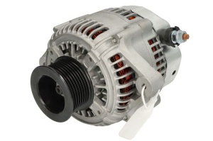Alternator potrivit JOHN DEERE (12V, 140A, reconditionat profesional)