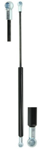 Amortizor geam potrivit DEUTZ FAHR AGROPRIMA 110/110 A/120/140/145/160/160 A/230/230 A/250/2610/3.10 4WD/3.30/3.50/3.60 4WD (8mm/18, 5mm, L max-506mm, L2-200, 220N, 18/18)