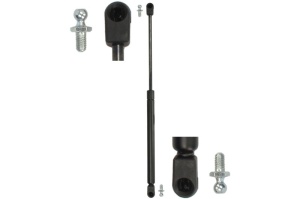 Amortizor haion potrivit CATERPILLAR (8/18, 5H, L max-444mm, L min-264mm, cursa-180mm, putere de aruncare 200N, 7b/7b)