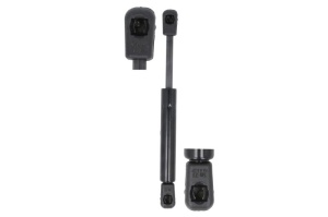 Amortizor haion potrivit FENDT 900 916 FAVORIT/916 VARIO/916 VARIO FAVORIT/916 VARIO TMS/918 VAR (8/18H, L max-205mm, L min-145mm, cursa-60mm, putere de aruncare 600N)