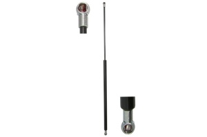 Amortizor haion potrivit FORD 8000 8670/8670A/8770/8770A/8870/8870A/8970/8970A (10/21H, L max-890mm, L min-530mm, cursa-360mm, putere de aruncare 660N)