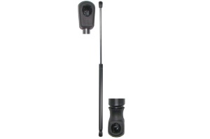 Amortizor luneta potrivit FIAT M 100/100 BR/100A DELTA/100A PLUS/100ES/110/110 BR/110A DELTA/110A PLUS/110ES/115/115A DELTA/115A PLUS/120/120 BR/ (L max-585mm, cursa-250mm)