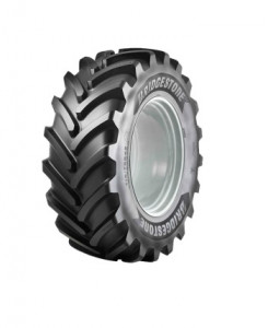 Anvelopa Agro 420/85R34 VX-TRACTOR, BRIDGESTONE, 147D/144E, TL - Img 2