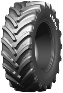 Anvelopa Agro 600/65R34 CROSSWIND LR650 157D/160A8 TL - Img 2