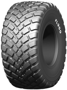 Anvelopa Agro 710/50R30.5 CROSSWIND FL300 173D TL - Img 2