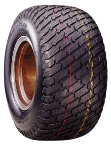 Anvelopa gradinarit DURO 13x5.00-6 TL 52 DI5005 4PR adancime 3,5mm
