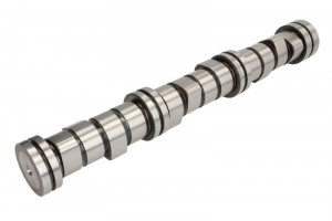Arbore cu came potrivit DEUTZ FAHR GIGANT, M, TOPLINER (XL); KAELBLE SL, VG BF6M1015-OM360.980 - Img 2