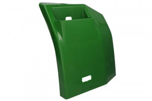 Aripa spate dreapta verde JOHN DEERE