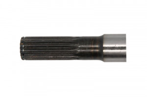 Ax cardanic potrivit MASSEY FERGUSON 398, 398 HILINE, 398 T, 399, 399 HILINE, 399 S, 3050, 3050 TURBO, 3060, 3060E, 3065, 3065 PANORAMA, 3065 S, 3075, 3085, 4225, 4225HV, 4235 - Img 2