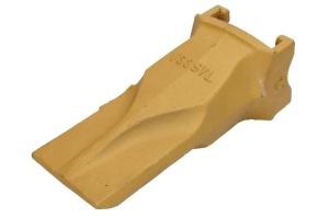 Bara si elemente, Dinte cap potrivita JCB - cod OE 333/F1404