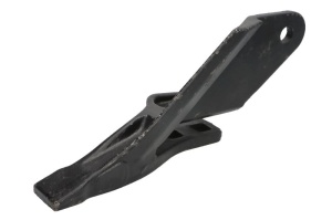 Bara si elemente, Tooth (stanga) potrivita JCB 2CX, 3CX, 4CX, 8052,8060,8080; Volvo BL61, BL71
