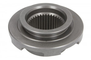 Blocare diferentiala, carcasa potrivit URSUS 4512, 4514, 5312; MASSEY FERGUSON 165 - Img 2