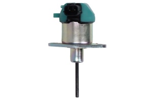 Bobina separare combustibil 12V, KUBOTA L 4508, L 4708 - Img 2